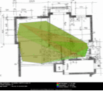 indoor map example